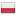 pascha.org.pl hosted country